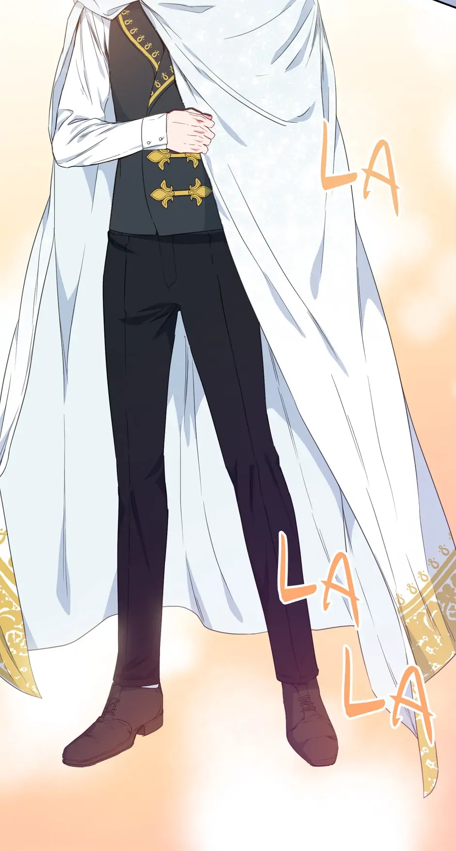 Read As You Wish, Prince ENGLISH Manga Online