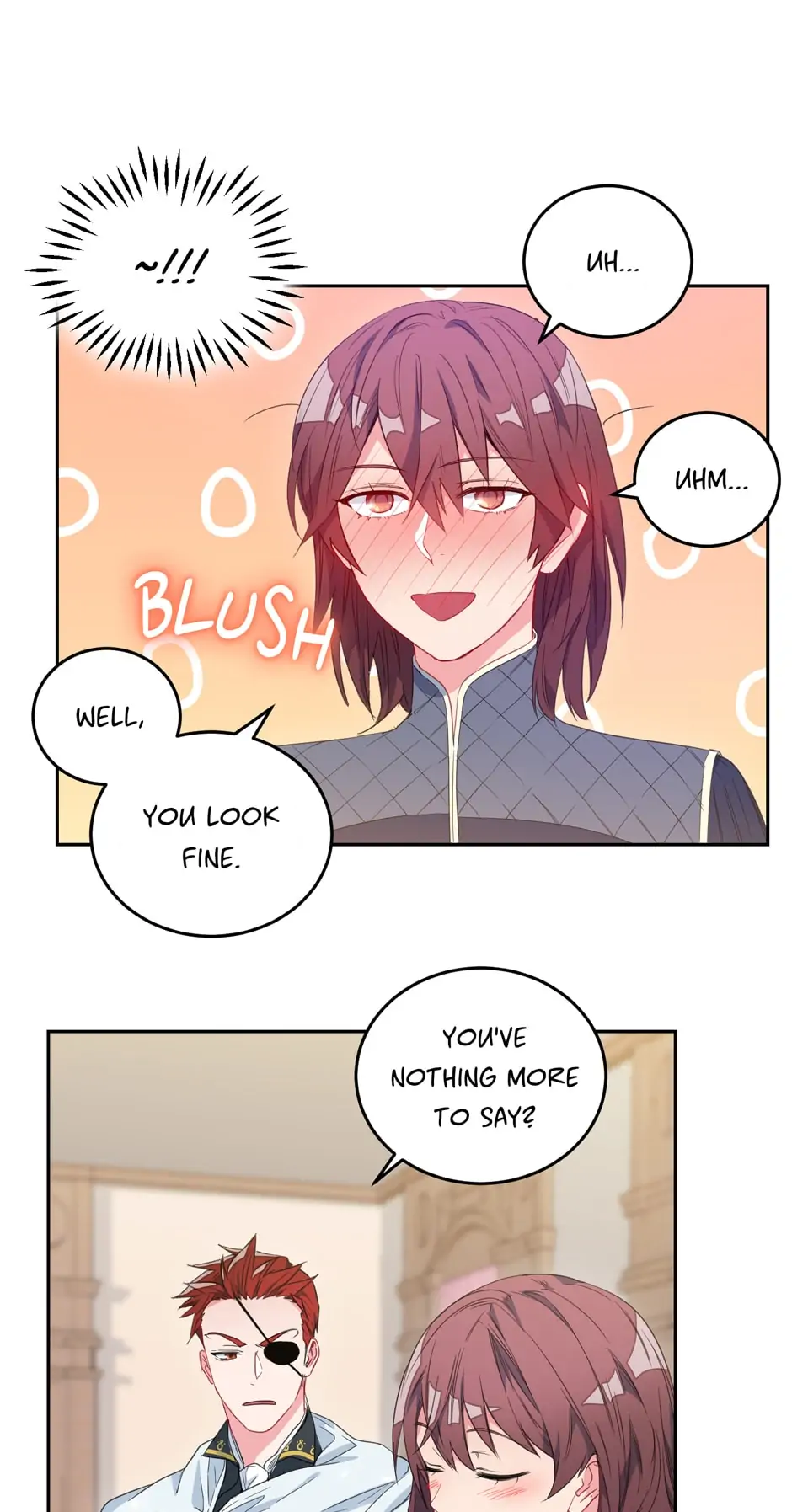 Read As You Wish, Prince ENGLISH Manga Online