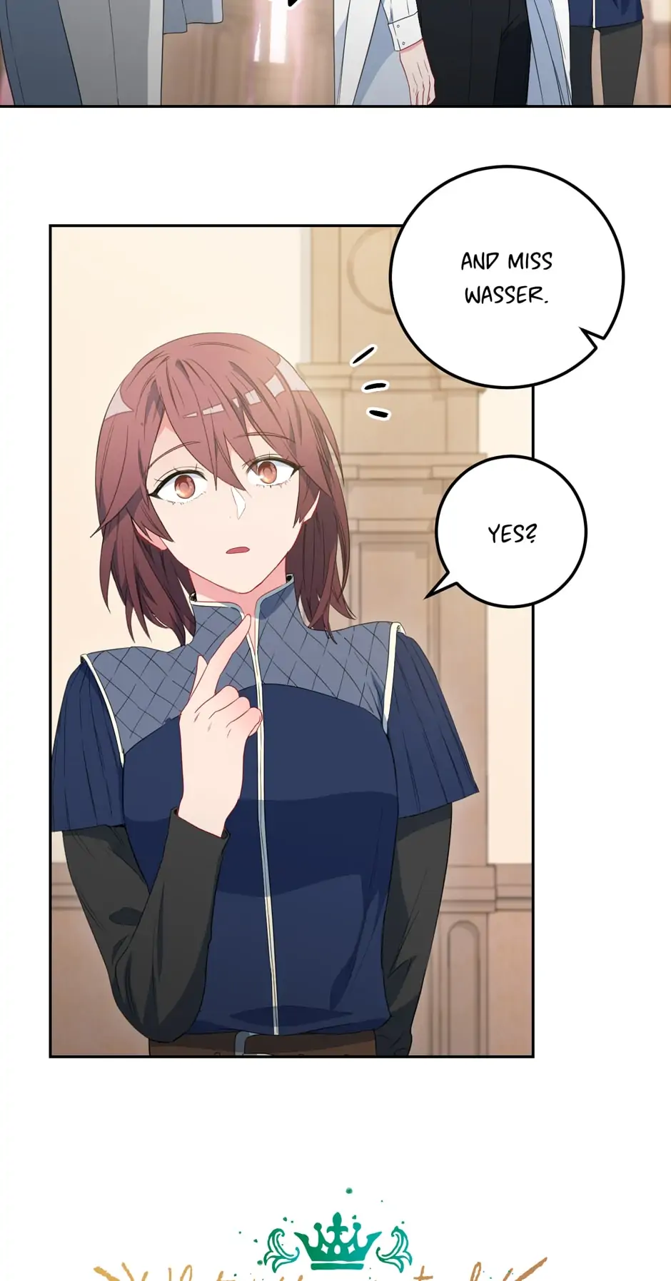 Read As You Wish, Prince ENGLISH Manga Online