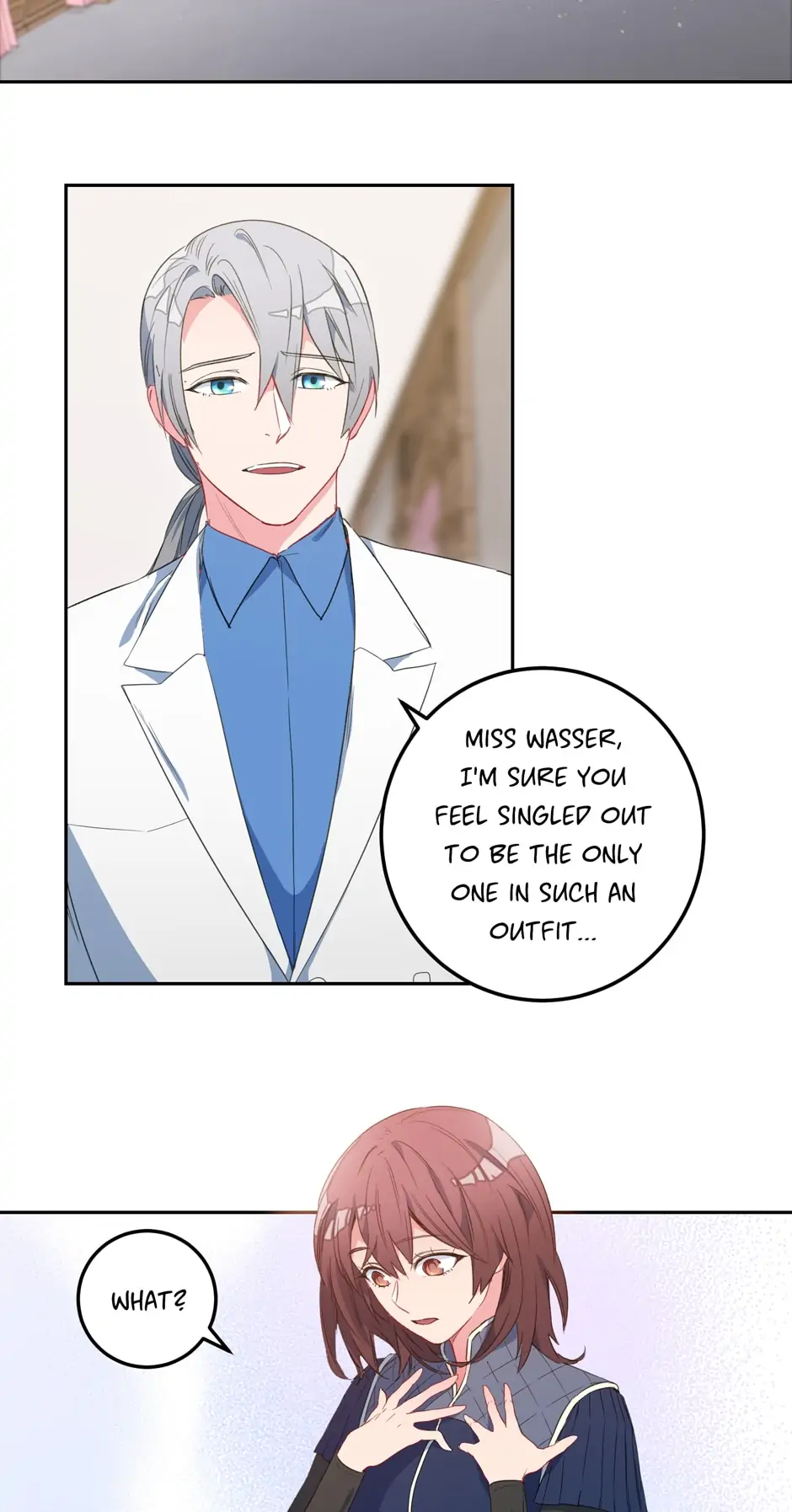 Read As You Wish, Prince ENGLISH Manga Online