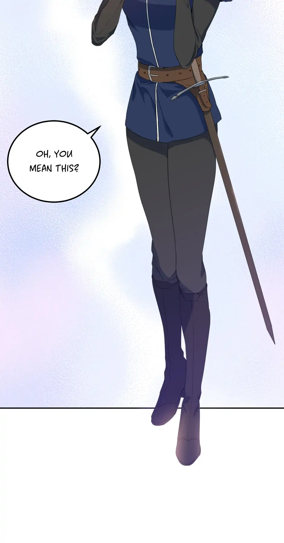 Read As You Wish, Prince ENGLISH Manga Online