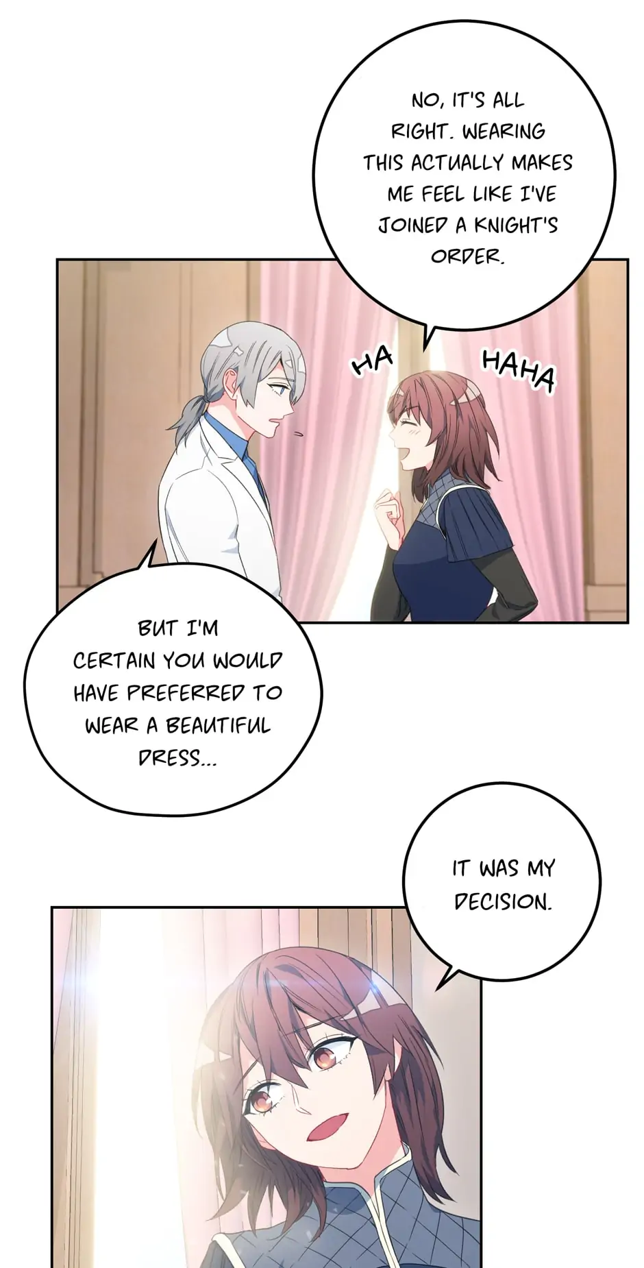 Read As You Wish, Prince ENGLISH Manga Online