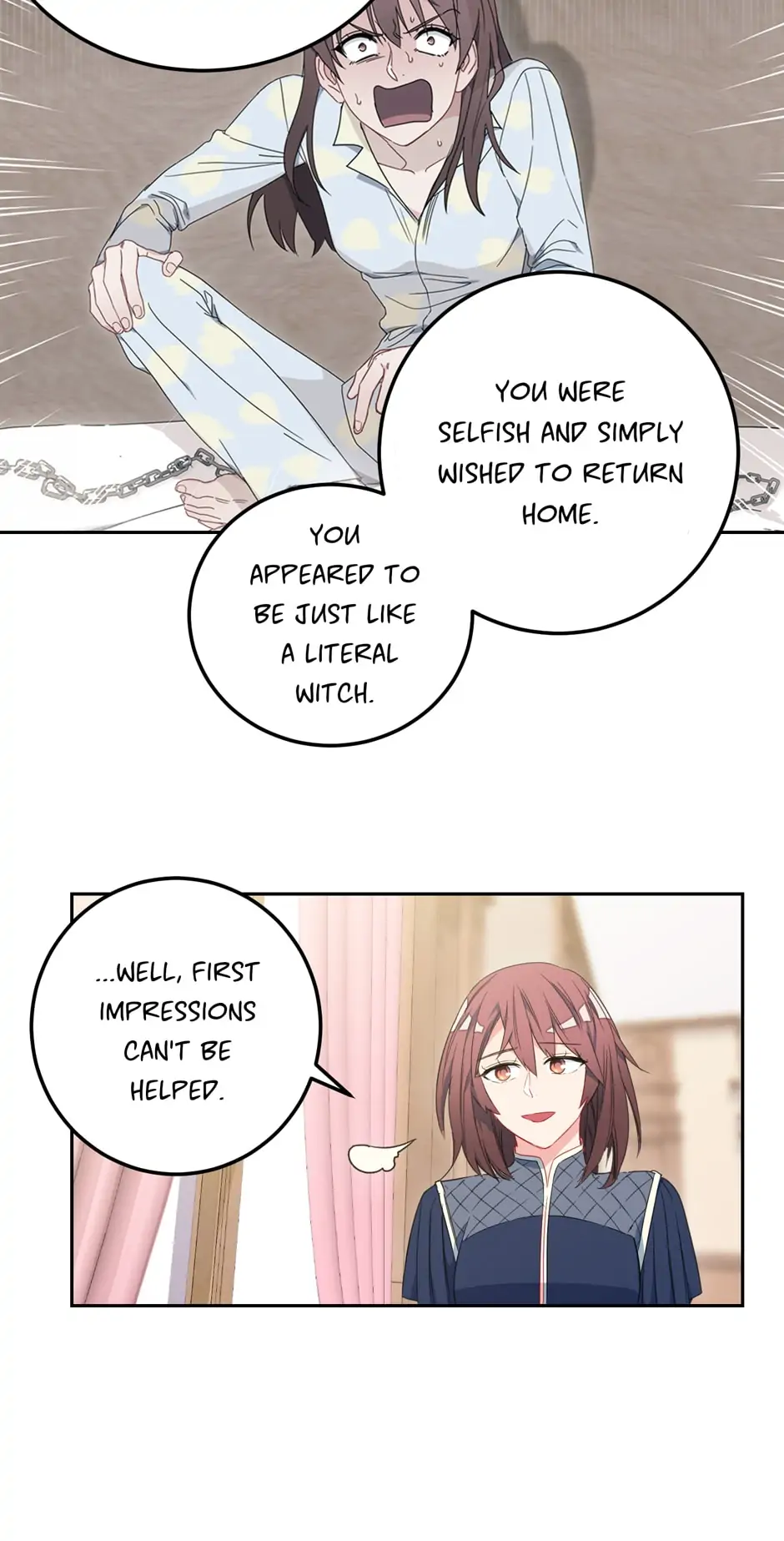 Read As You Wish, Prince ENGLISH Manga Online