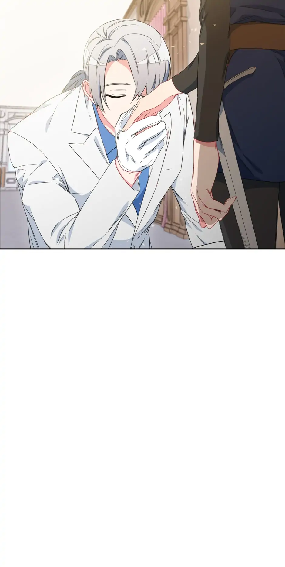 Read As You Wish, Prince ENGLISH Manga Online