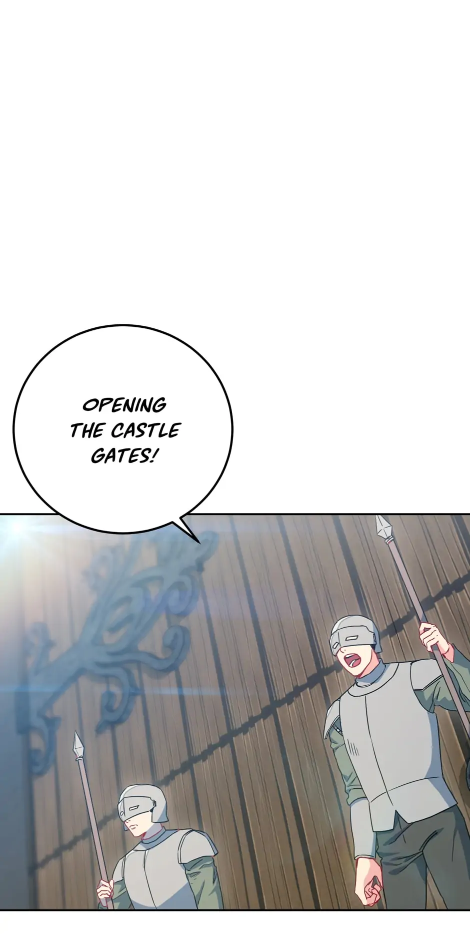 Read As You Wish, Prince ENGLISH Manga Online