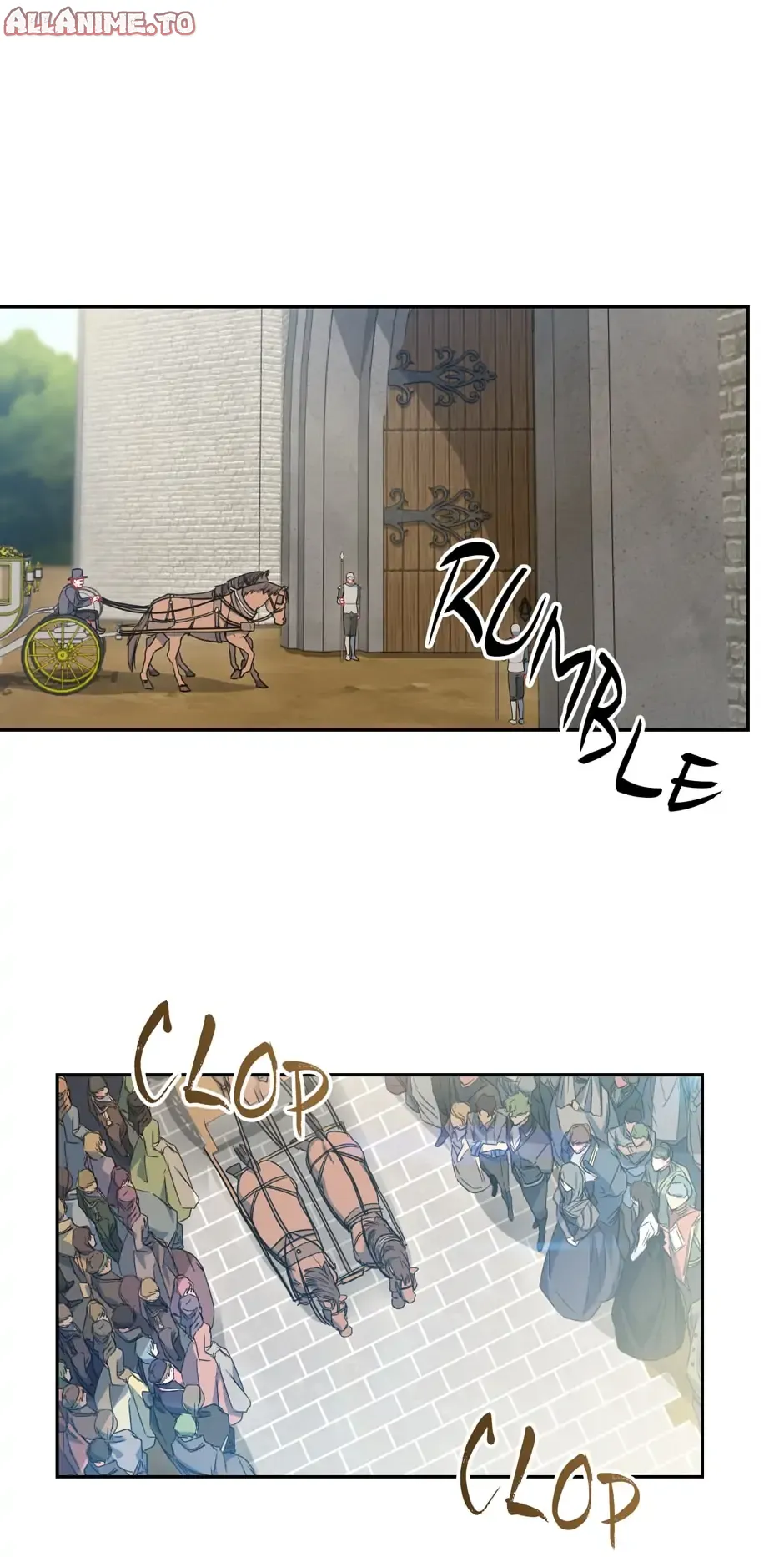 Read As You Wish, Prince ENGLISH Manga Online