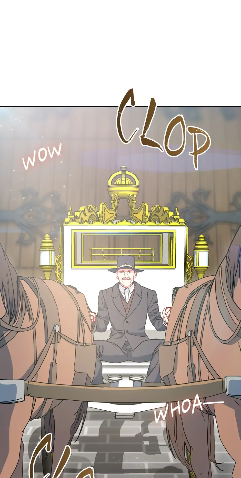 Read As You Wish, Prince ENGLISH Manga Online