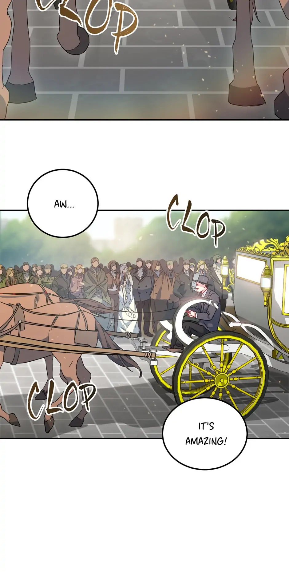 Read As You Wish, Prince ENGLISH Manga Online