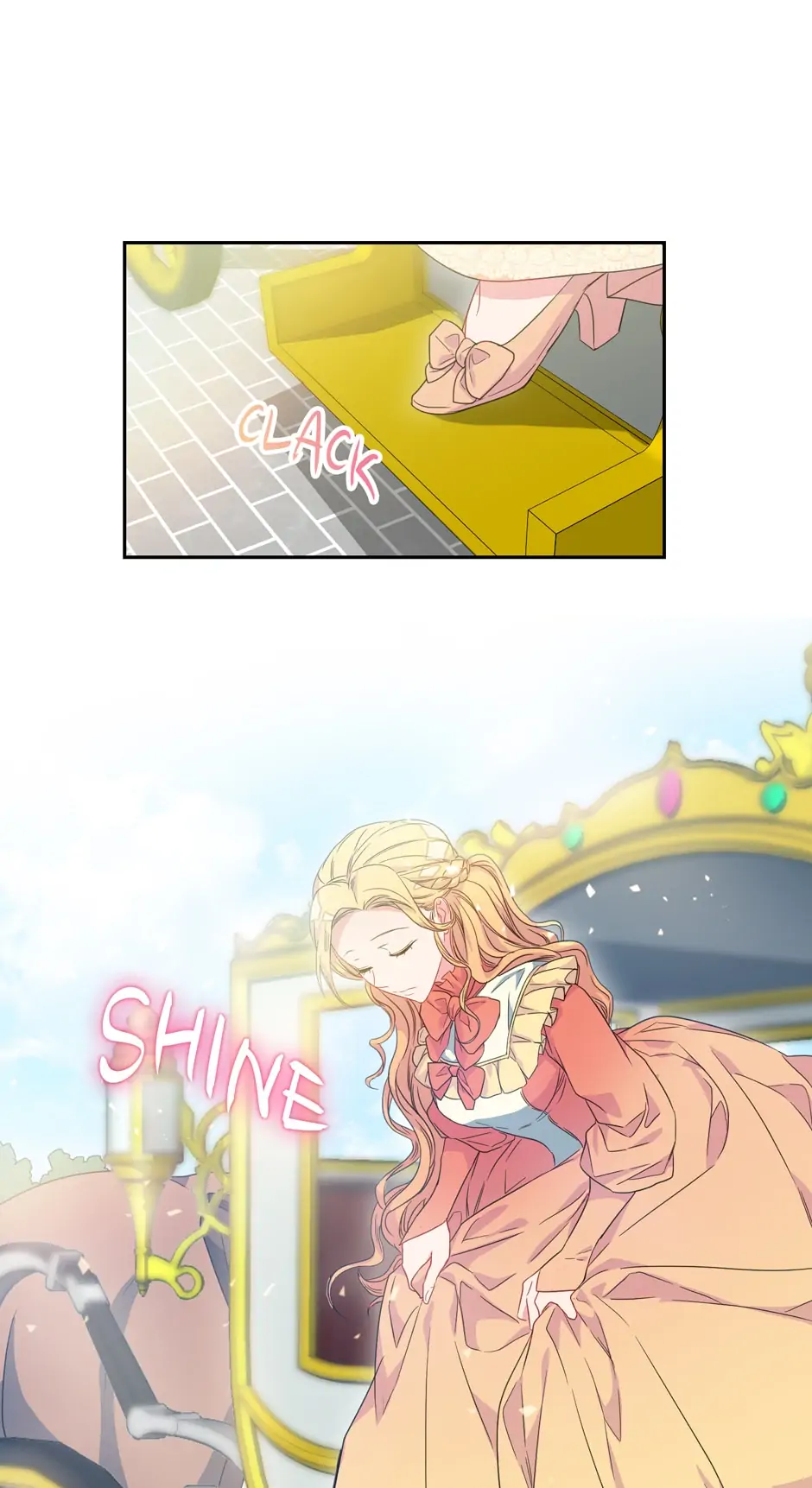 Read As You Wish, Prince ENGLISH Manga Online