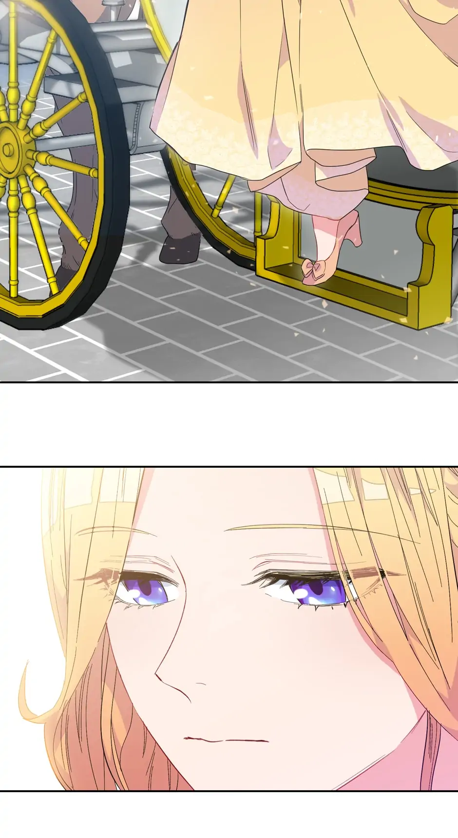 Read As You Wish, Prince ENGLISH Manga Online