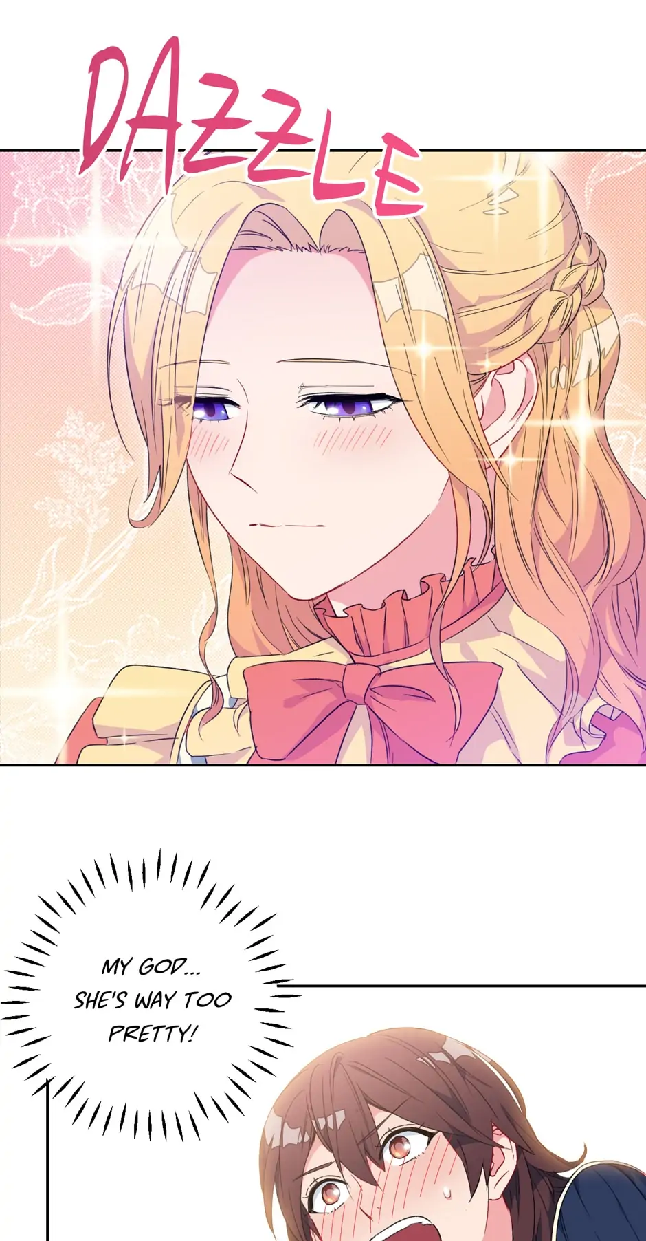 Read As You Wish, Prince ENGLISH Manga Online