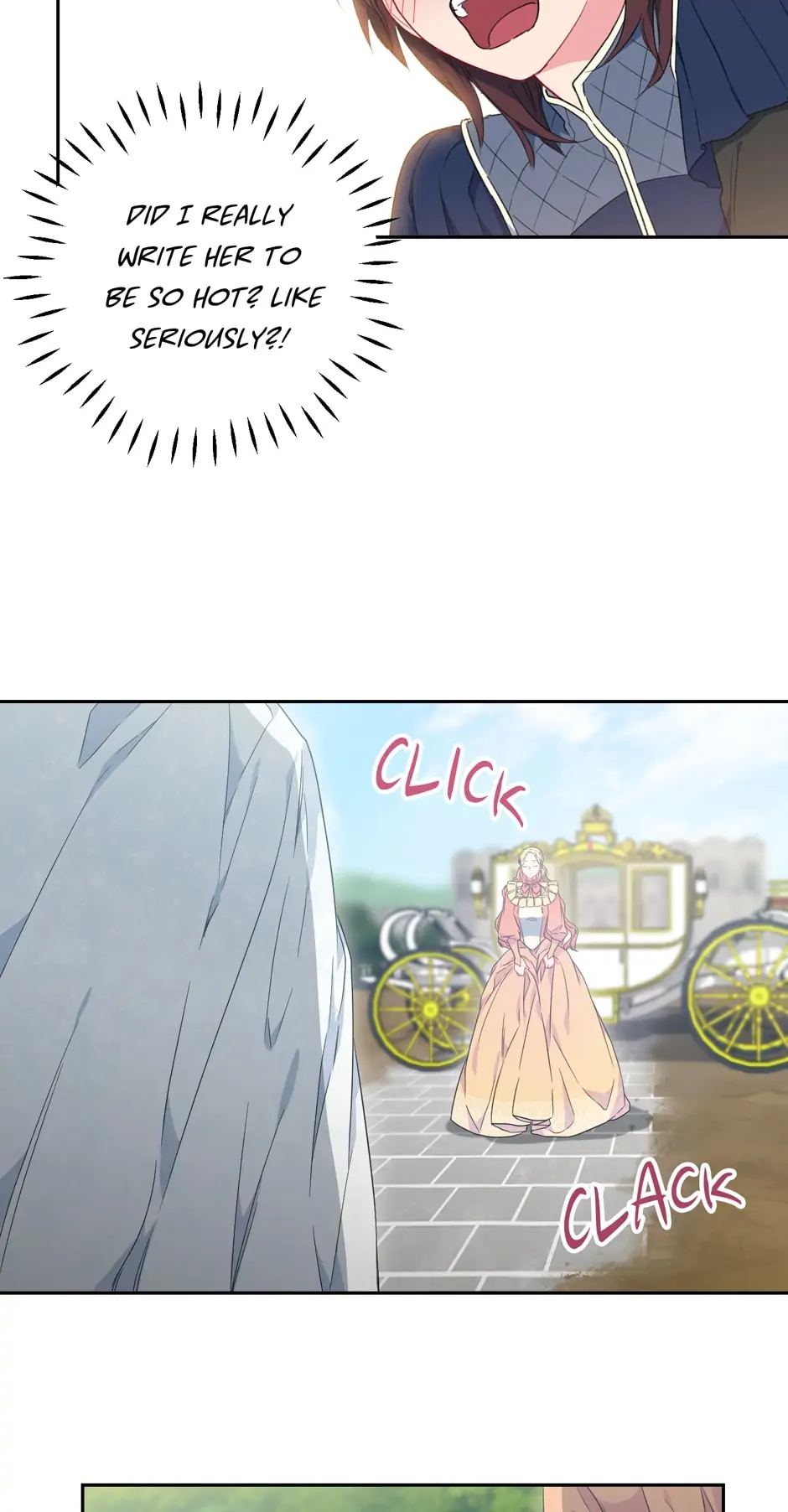 Read As You Wish, Prince ENGLISH Manga Online