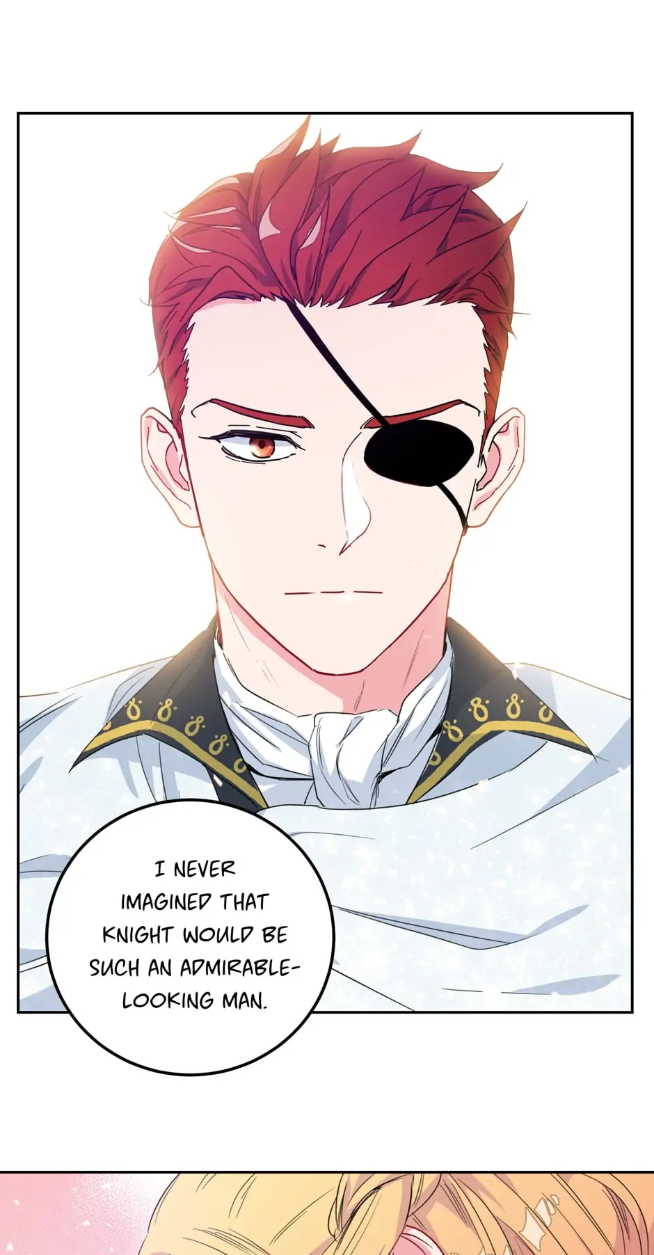 Read As You Wish, Prince ENGLISH Manga Online