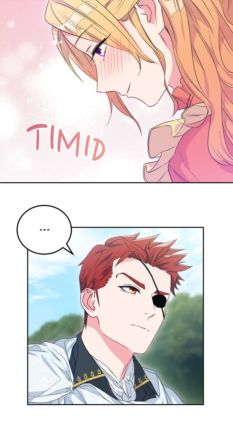 Read As You Wish, Prince ENGLISH Manga Online