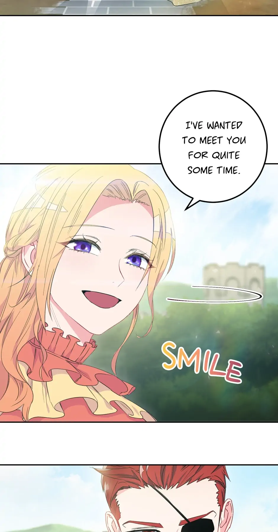 Read As You Wish, Prince ENGLISH Manga Online