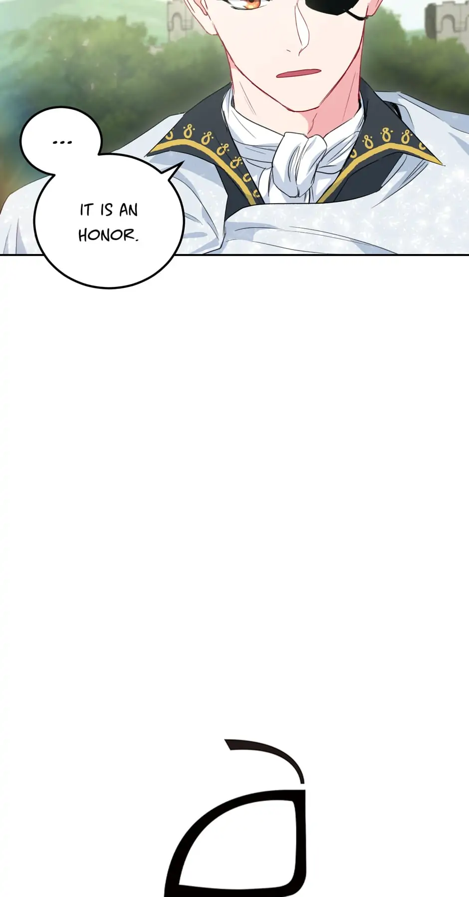 Read As You Wish, Prince ENGLISH Manga Online