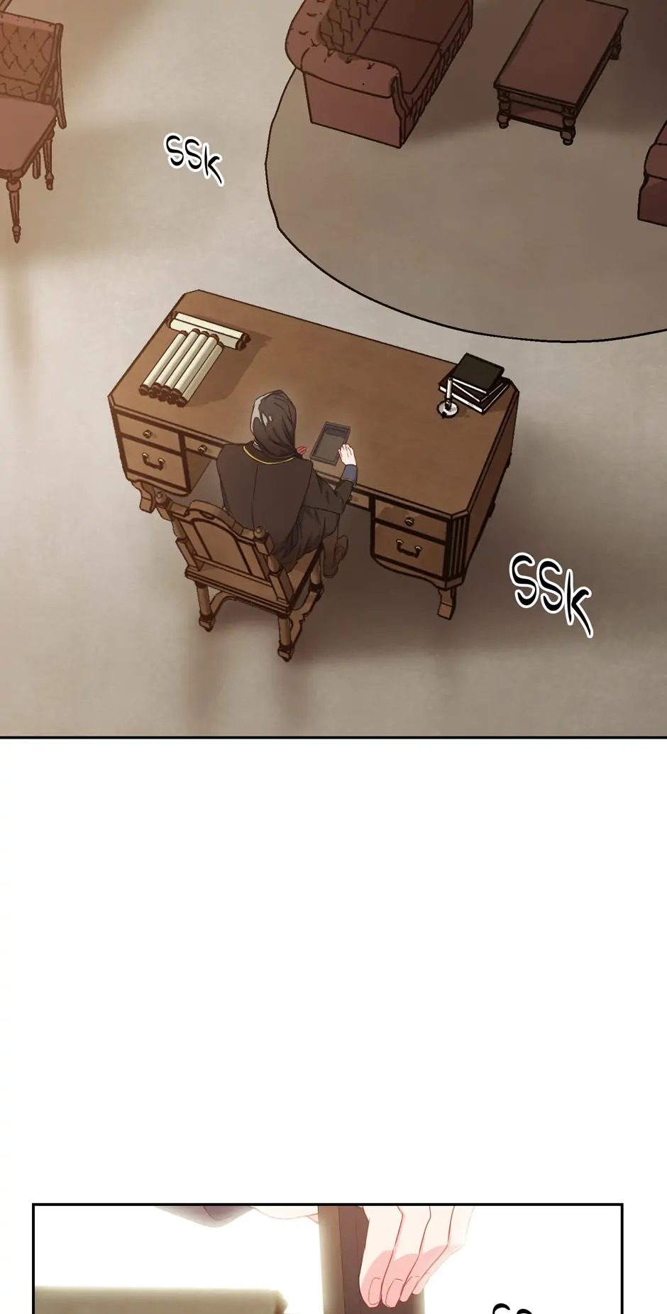 Read As You Wish, Prince ENGLISH Manga Online