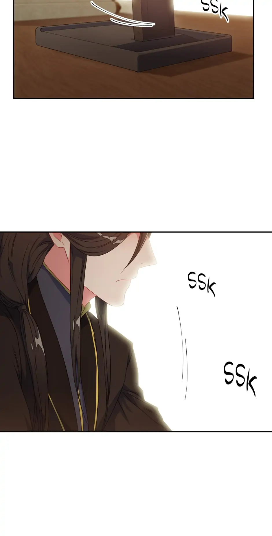 Read As You Wish, Prince ENGLISH Manga Online