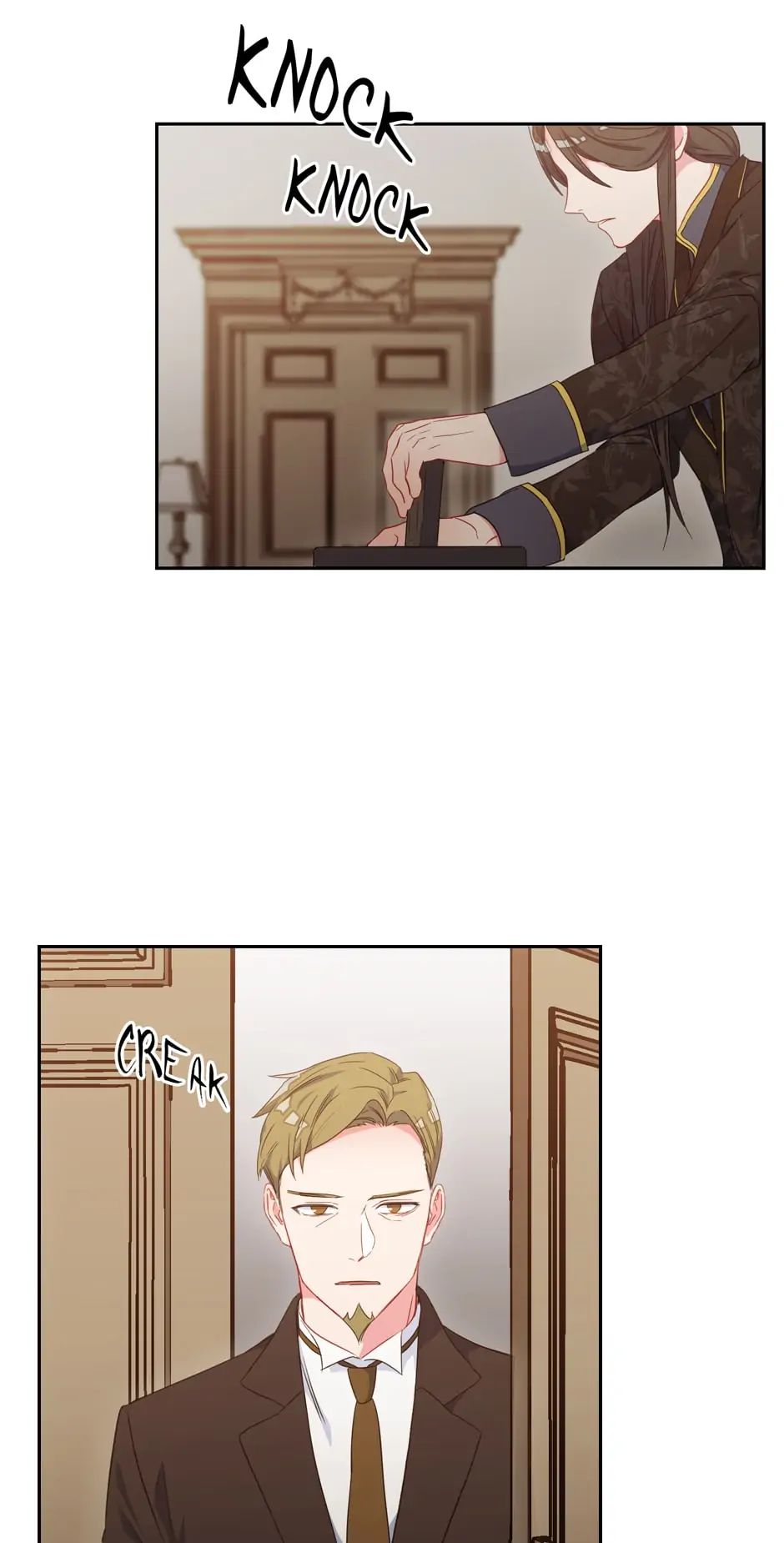 Read As You Wish, Prince ENGLISH Manga Online