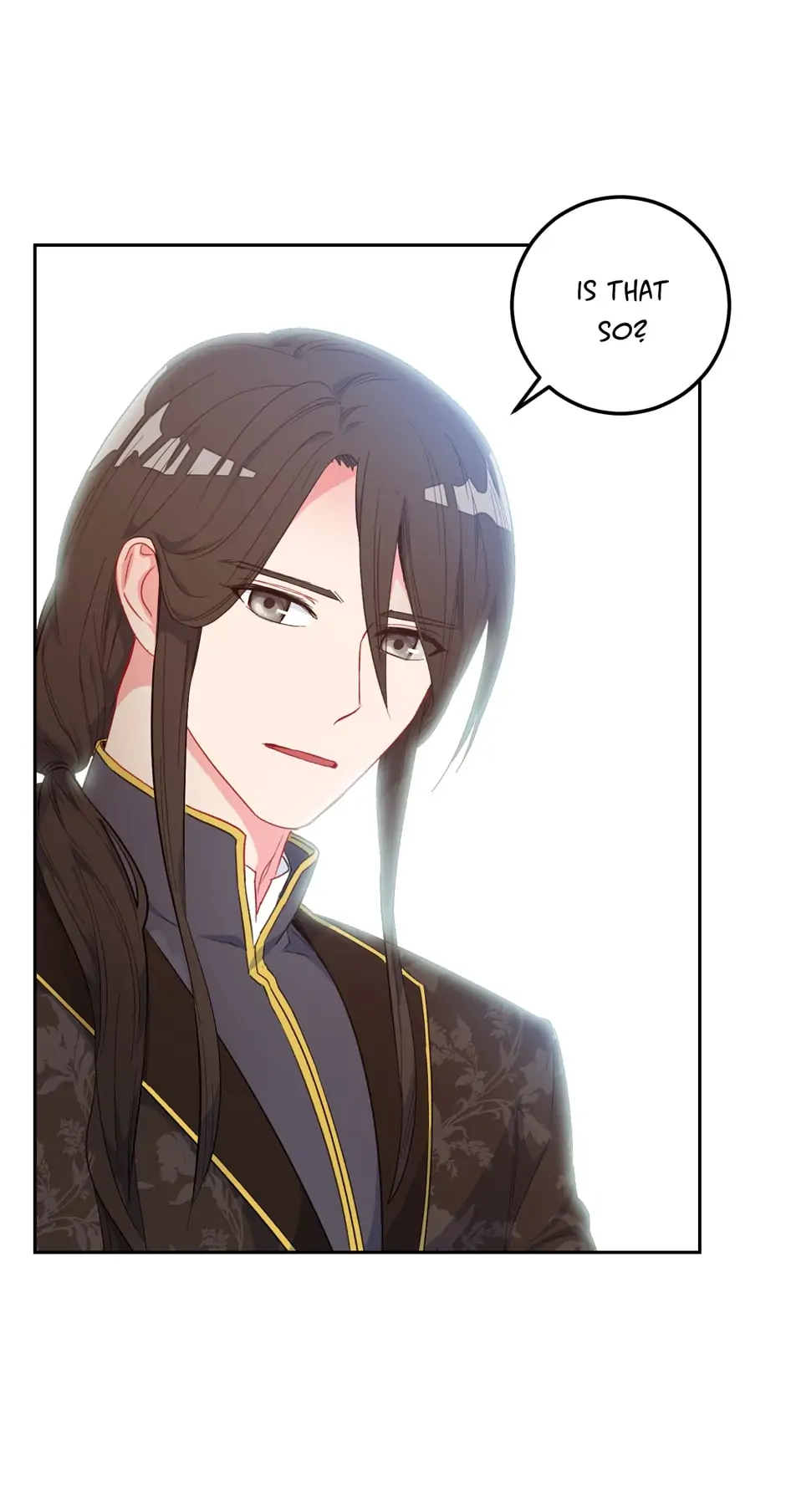 Read As You Wish, Prince ENGLISH Manga Online