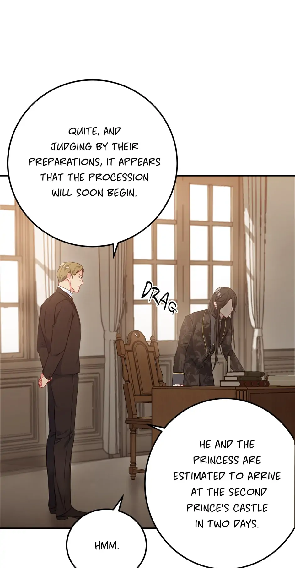 Read As You Wish, Prince ENGLISH Manga Online