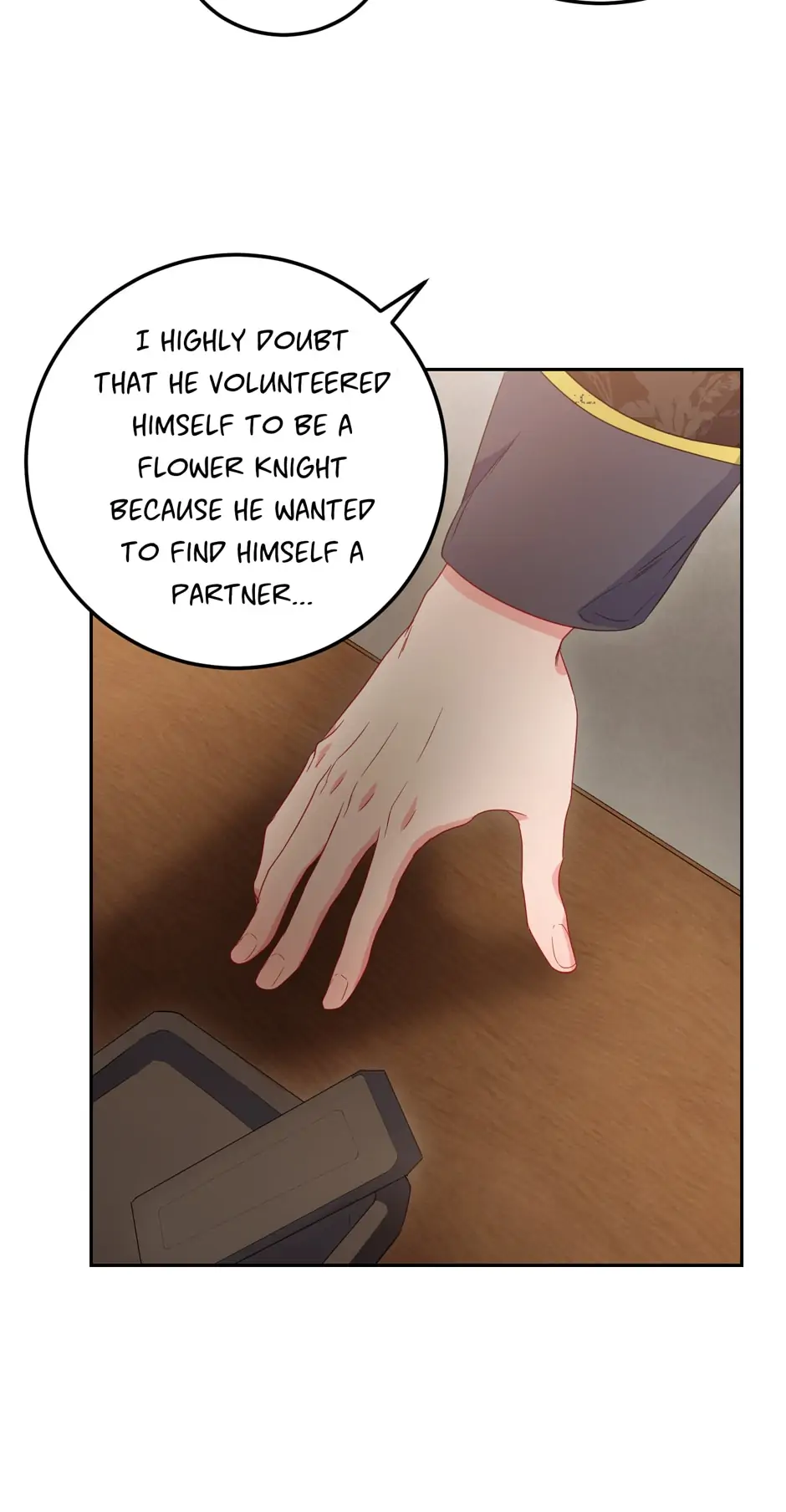 Read As You Wish, Prince ENGLISH Manga Online