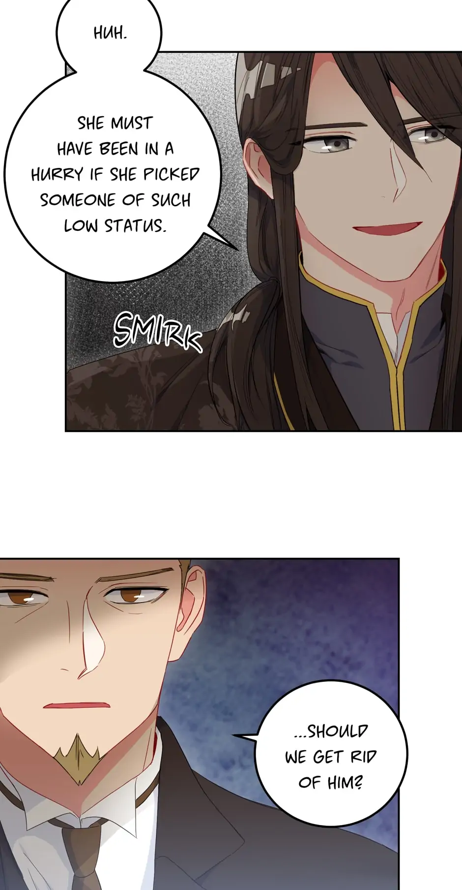 Read As You Wish, Prince ENGLISH Manga Online