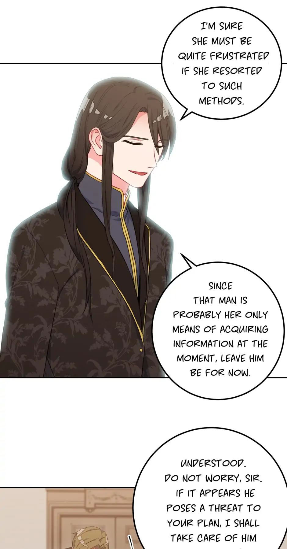 Read As You Wish, Prince ENGLISH Manga Online