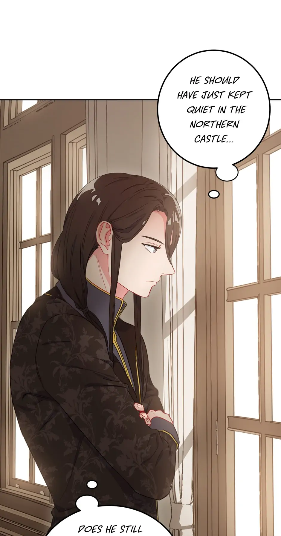 Read As You Wish, Prince ENGLISH Manga Online