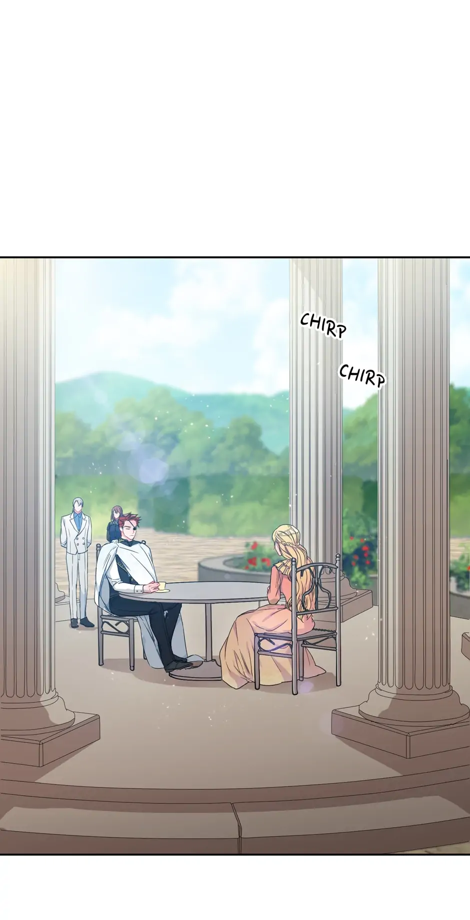 Read As You Wish, Prince ENGLISH Manga Online