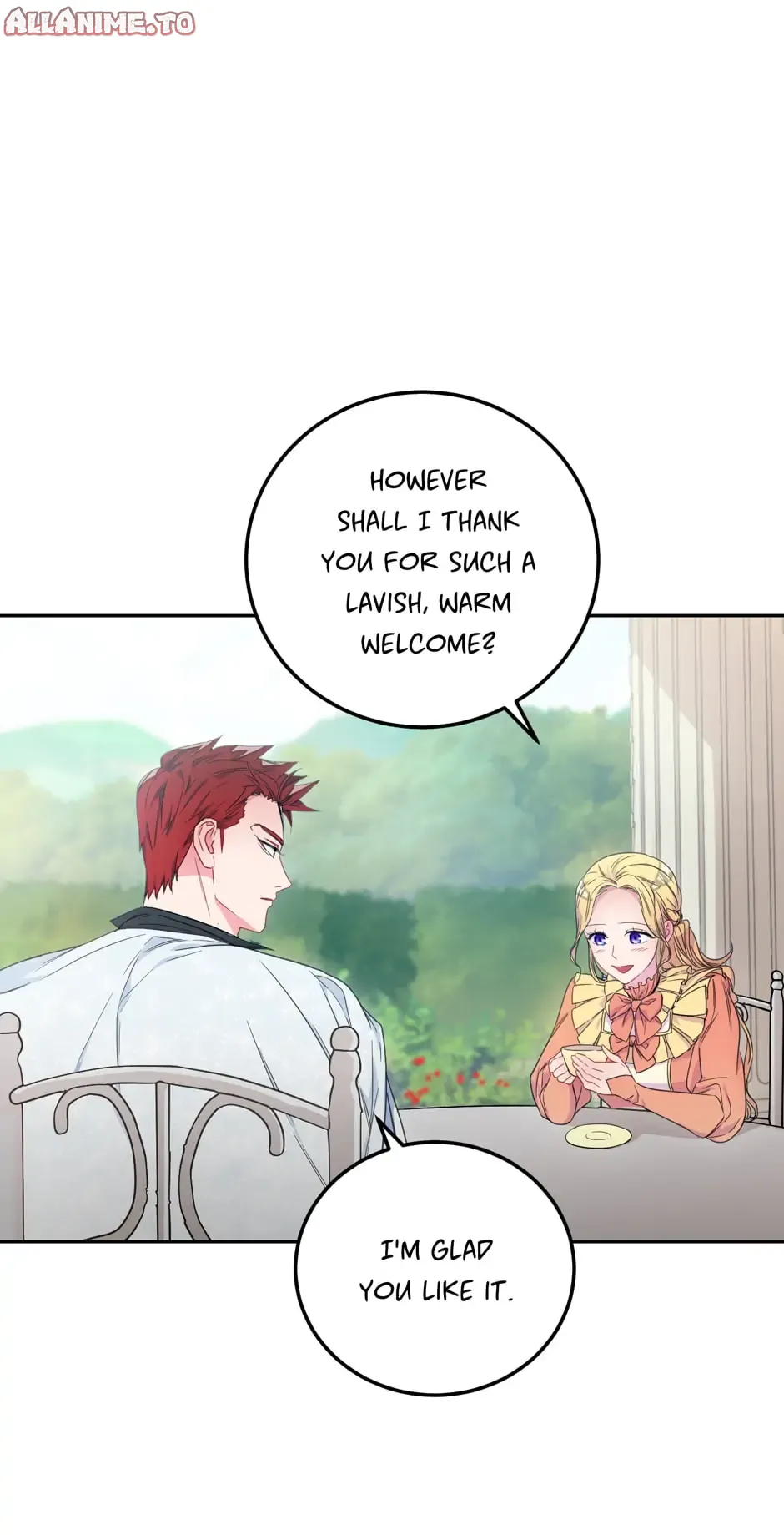 Read As You Wish, Prince ENGLISH Manga Online