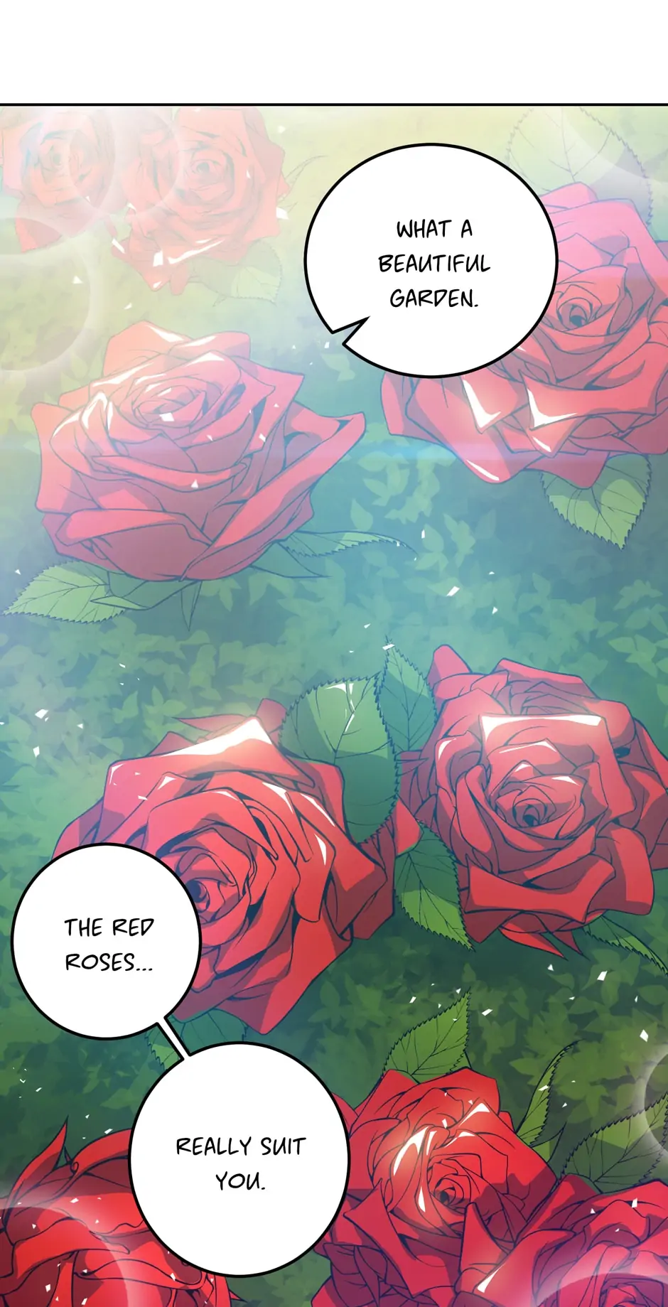 Read As You Wish, Prince ENGLISH Manga Online