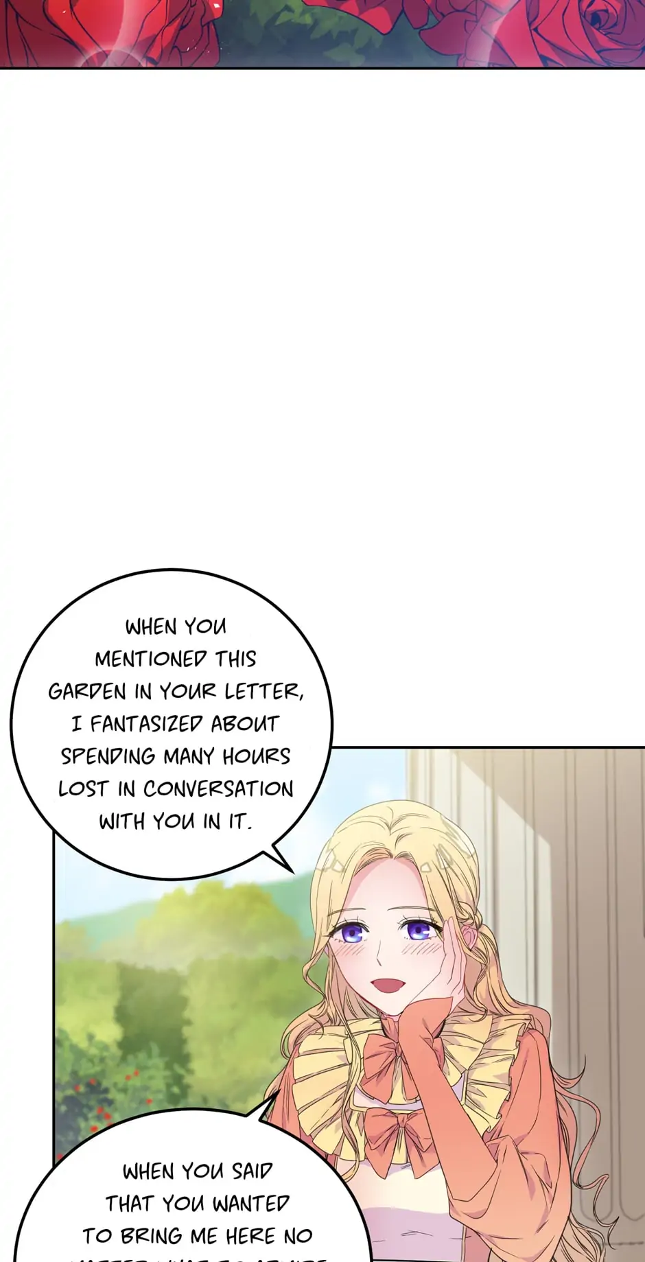 Read As You Wish, Prince ENGLISH Manga Online