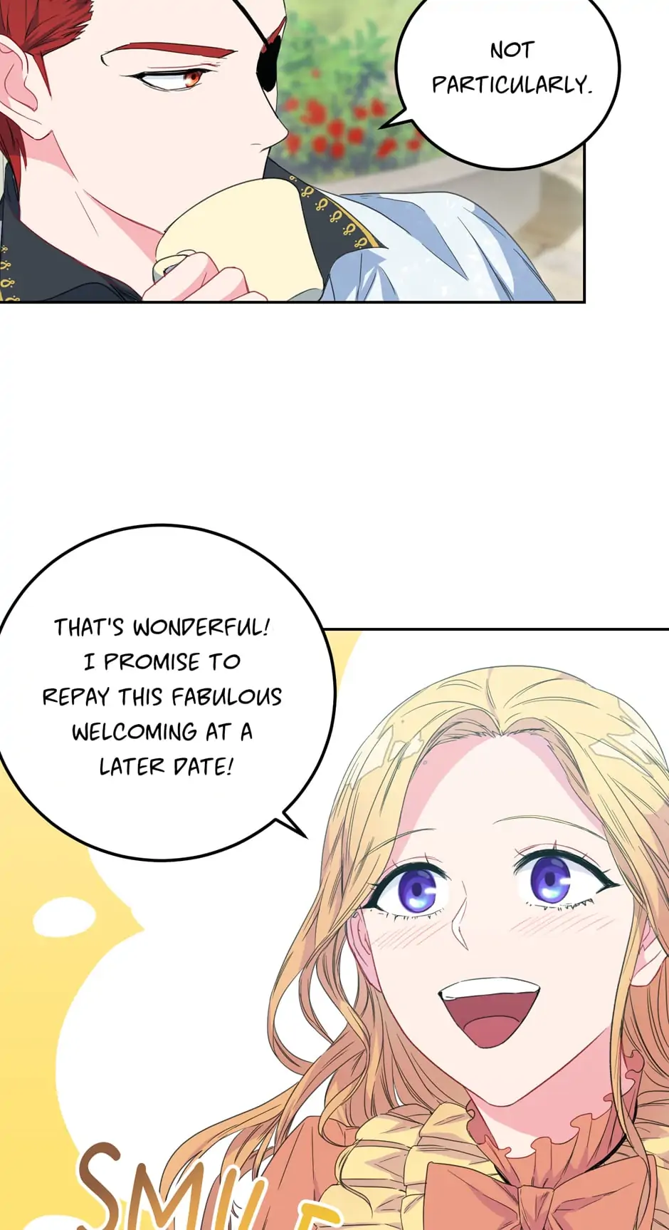 Read As You Wish, Prince ENGLISH Manga Online