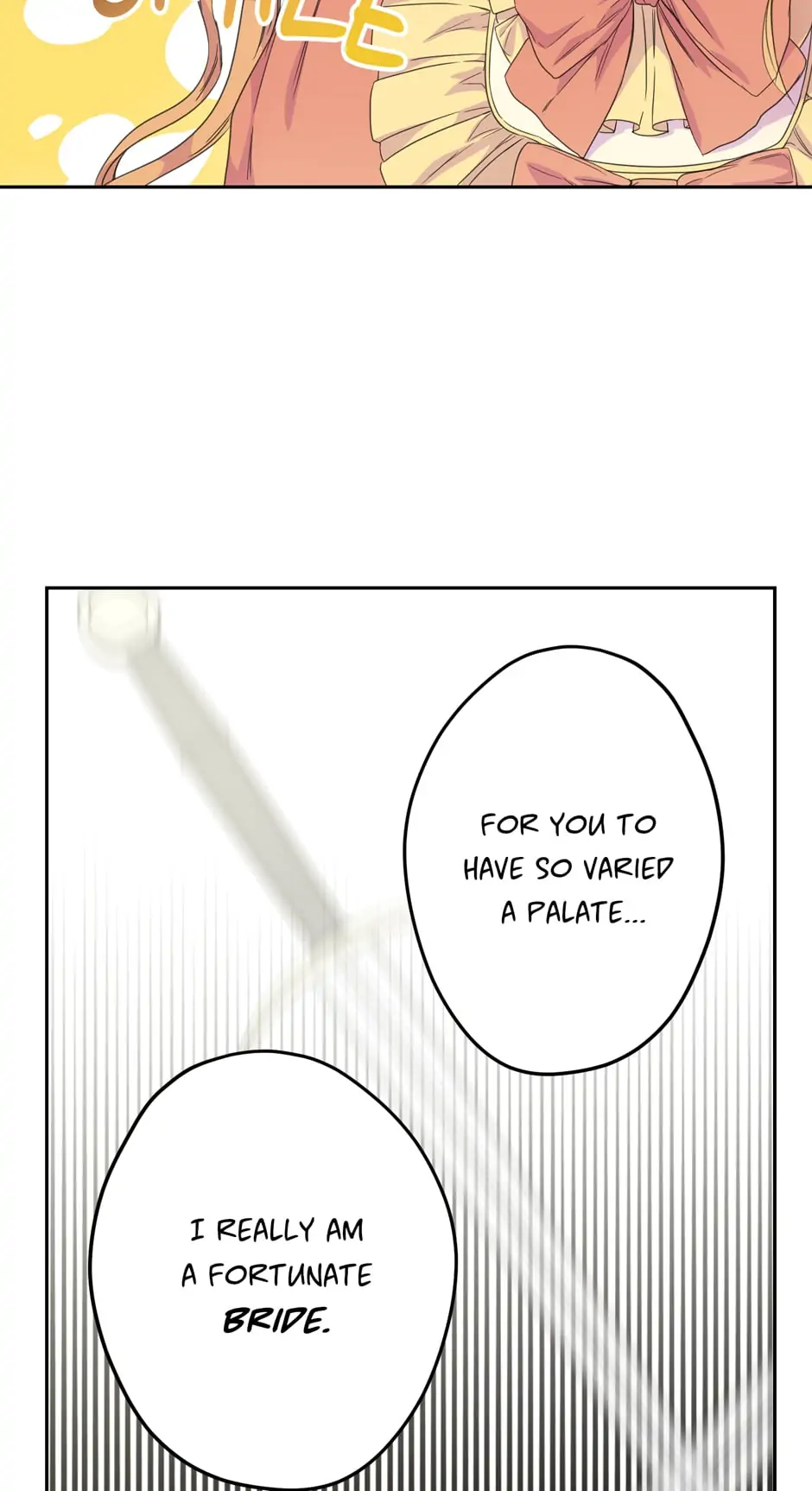 Read As You Wish, Prince ENGLISH Manga Online