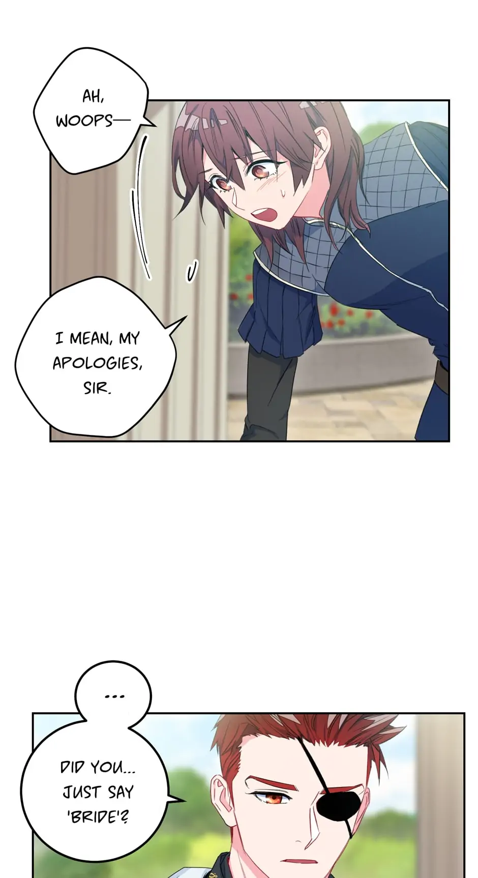 Read As You Wish, Prince ENGLISH Manga Online