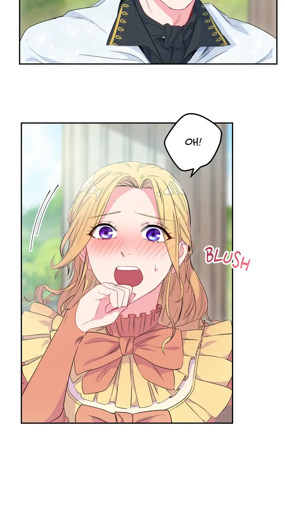 Read As You Wish, Prince ENGLISH Manga Online