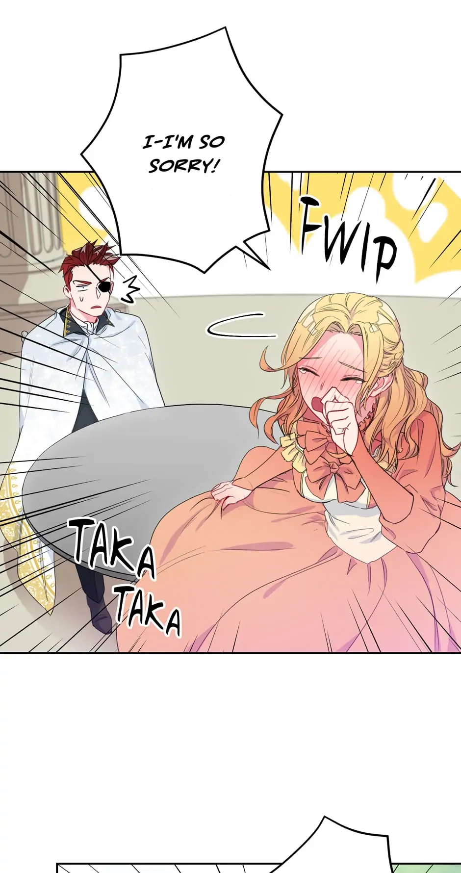 Read As You Wish, Prince ENGLISH Manga Online