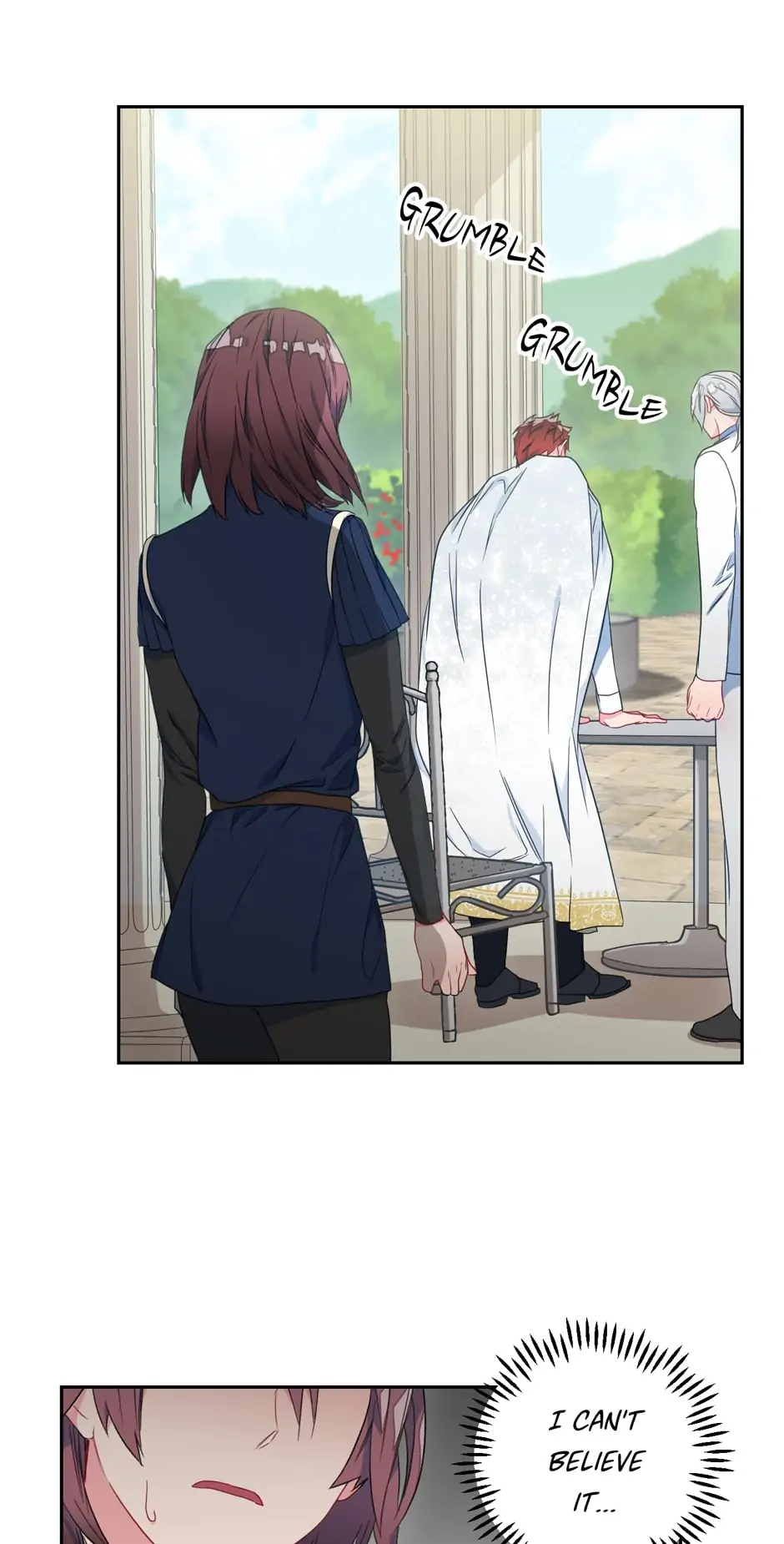 Read As You Wish, Prince ENGLISH Manga Online