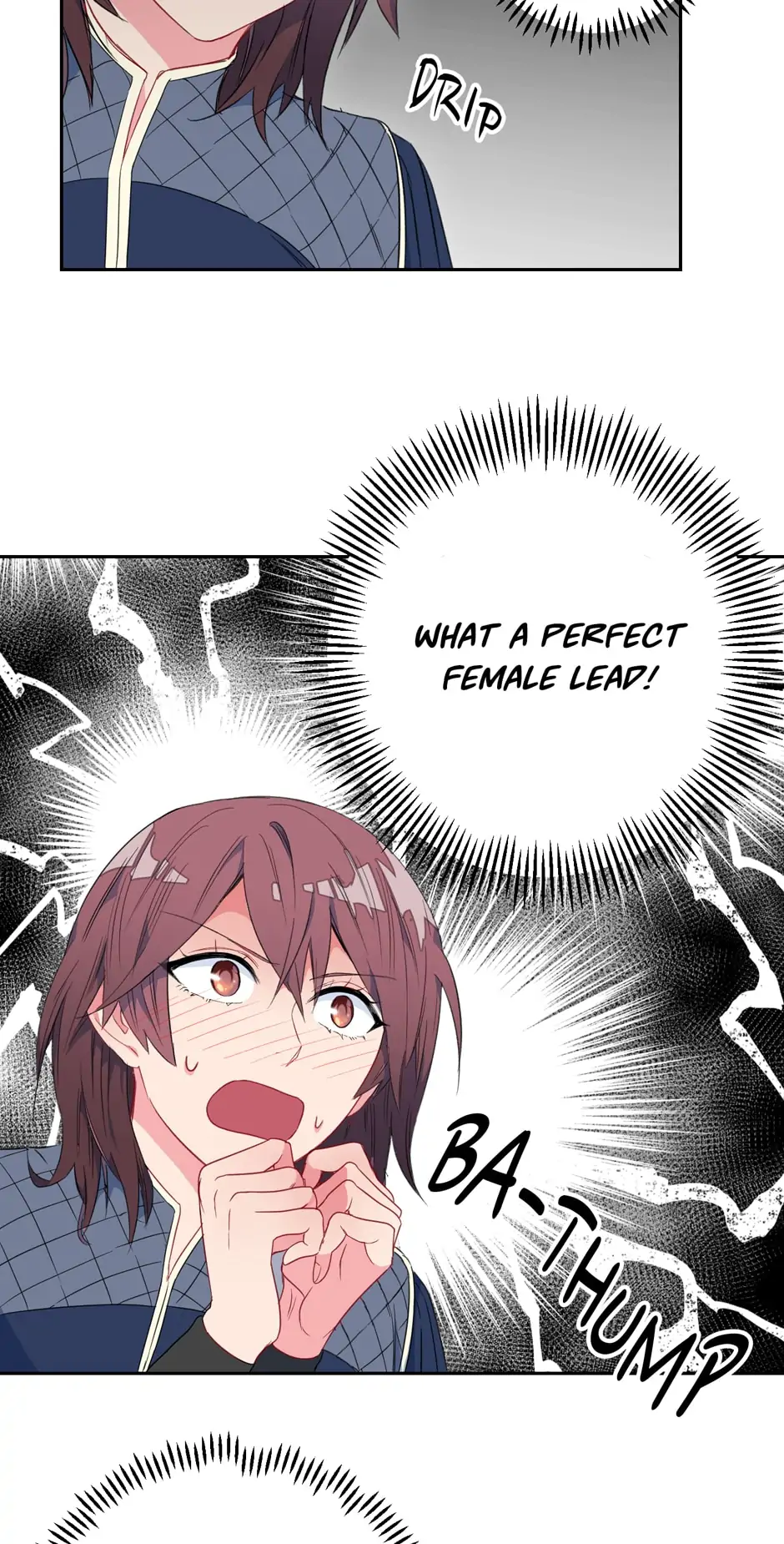 Read As You Wish, Prince ENGLISH Manga Online