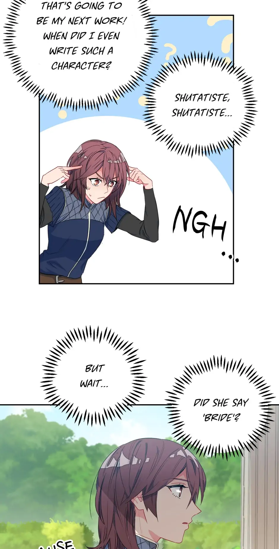 Read As You Wish, Prince ENGLISH Manga Online