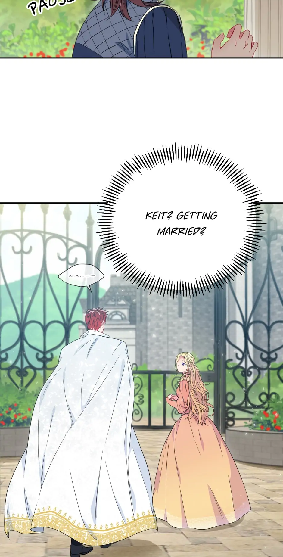 Read As You Wish, Prince ENGLISH Manga Online