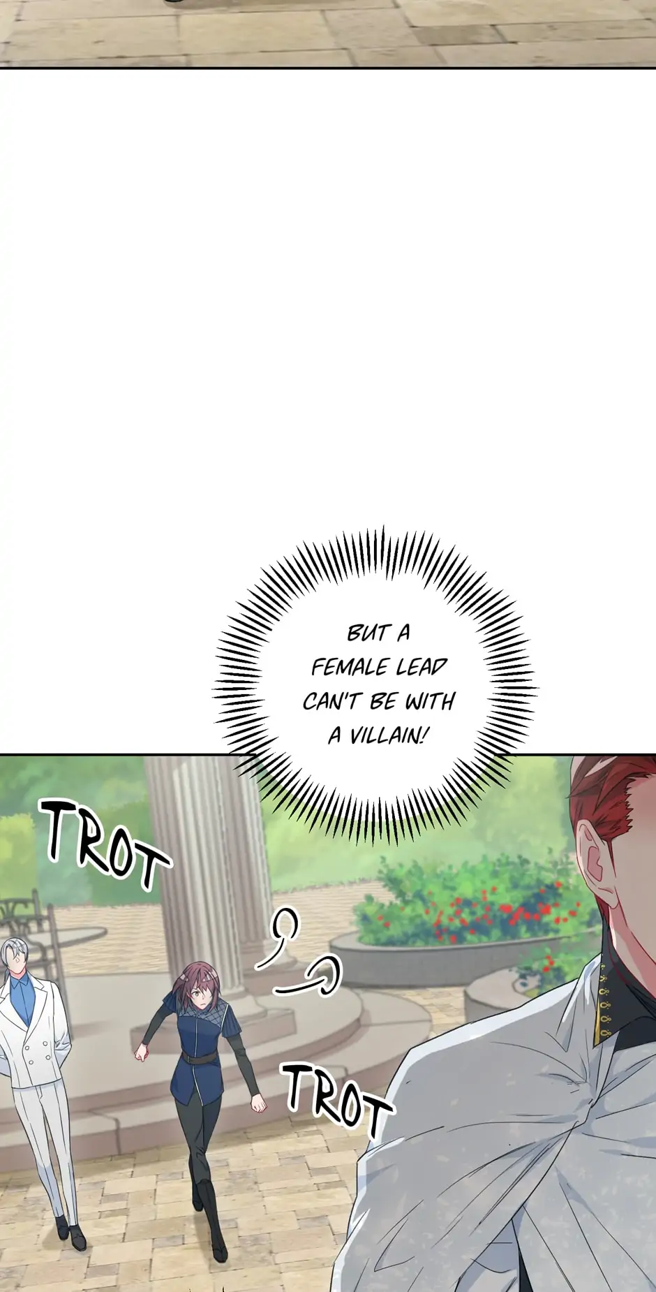 Read As You Wish, Prince ENGLISH Manga Online