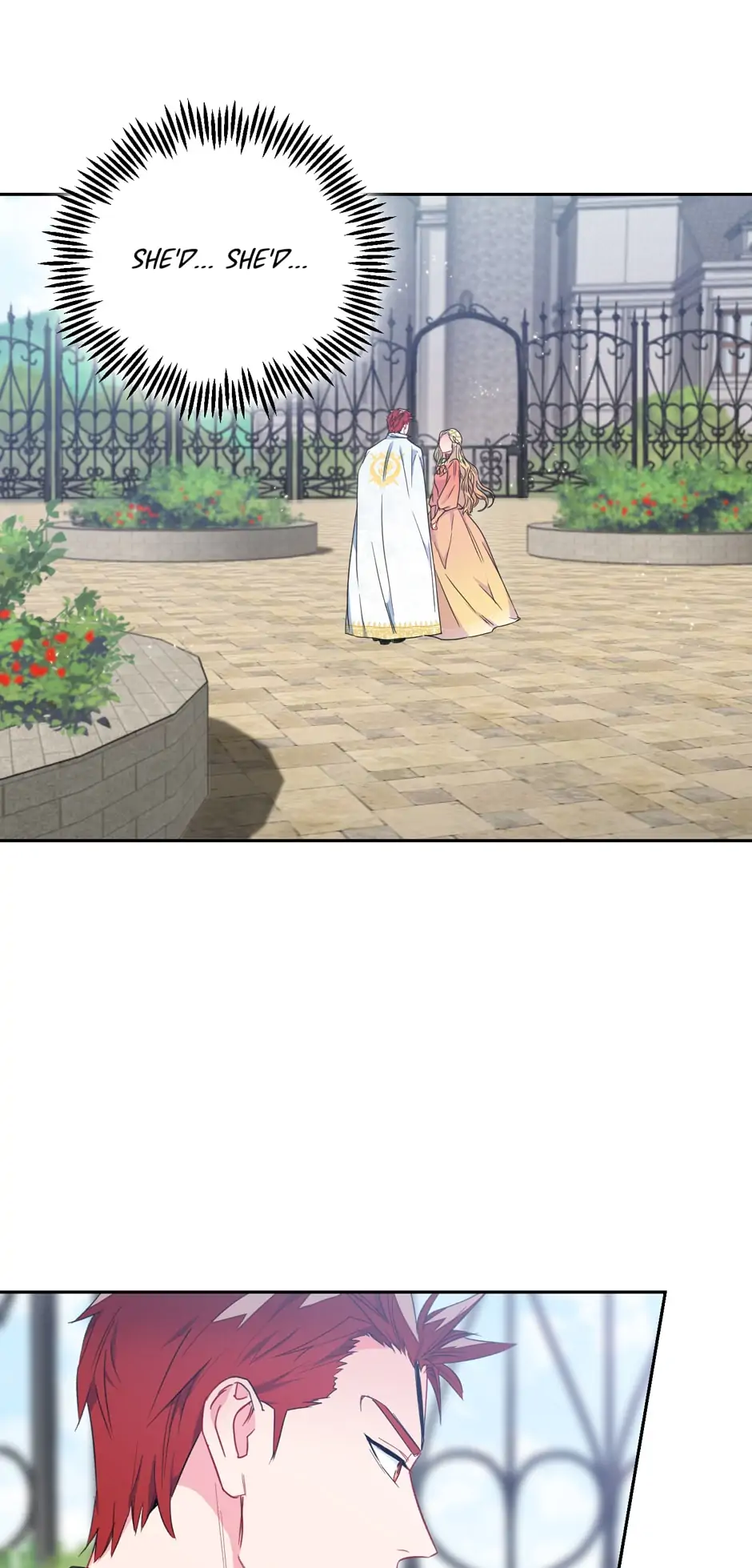 Read As You Wish, Prince ENGLISH Manga Online