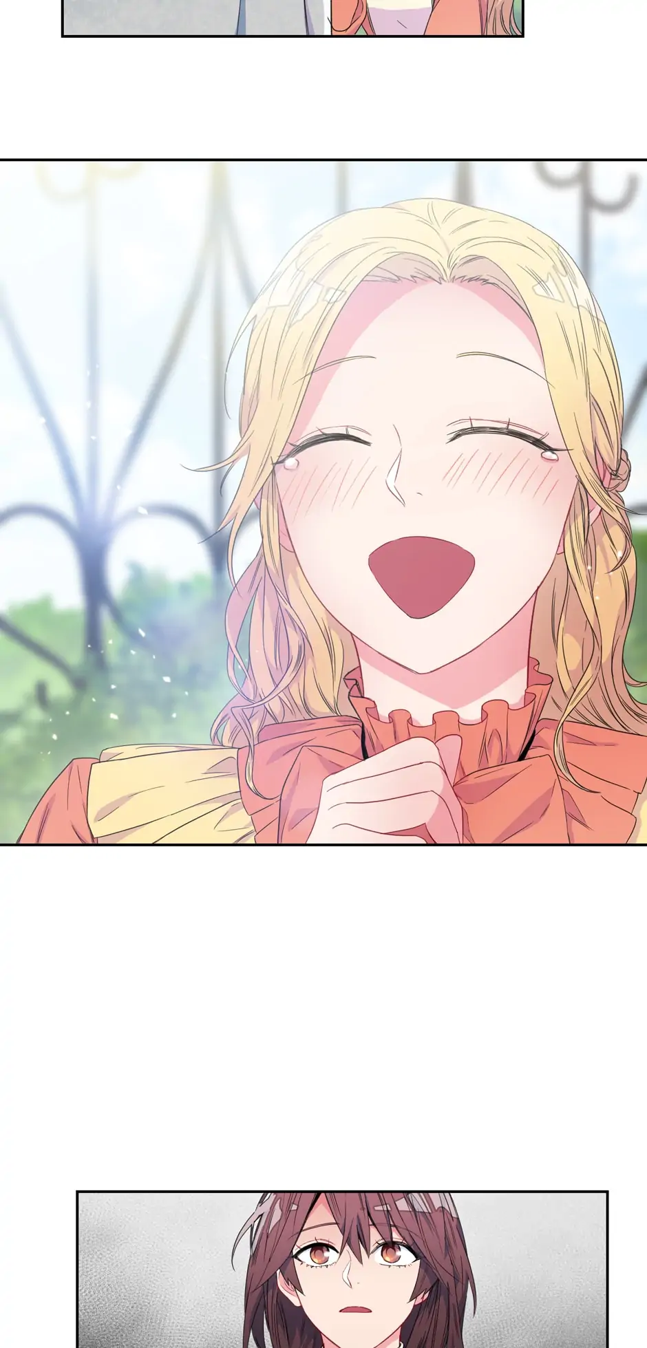 Read As You Wish, Prince ENGLISH Manga Online