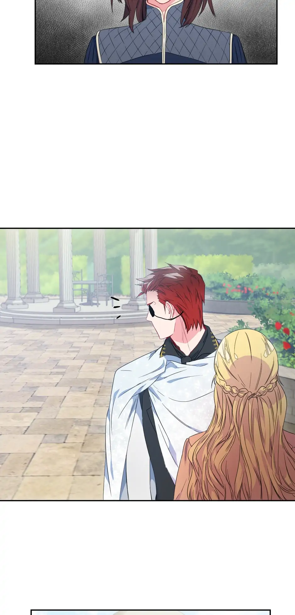 Read As You Wish, Prince ENGLISH Manga Online