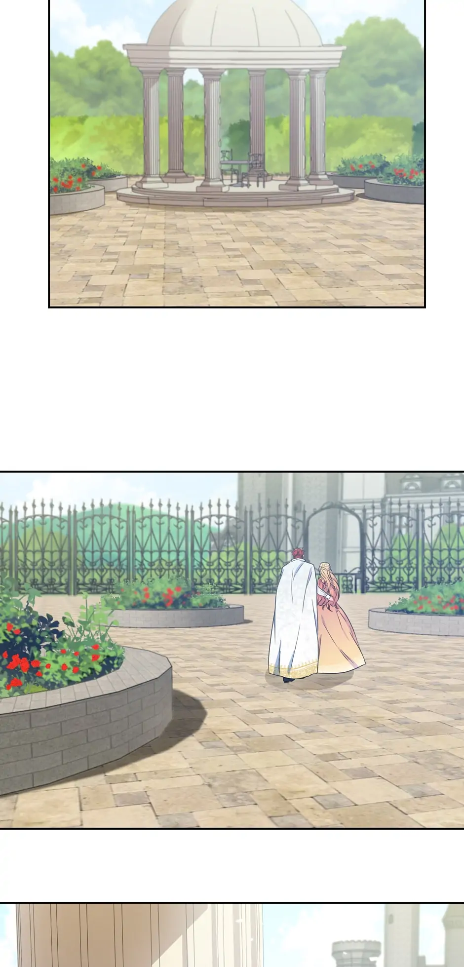 Read As You Wish, Prince ENGLISH Manga Online