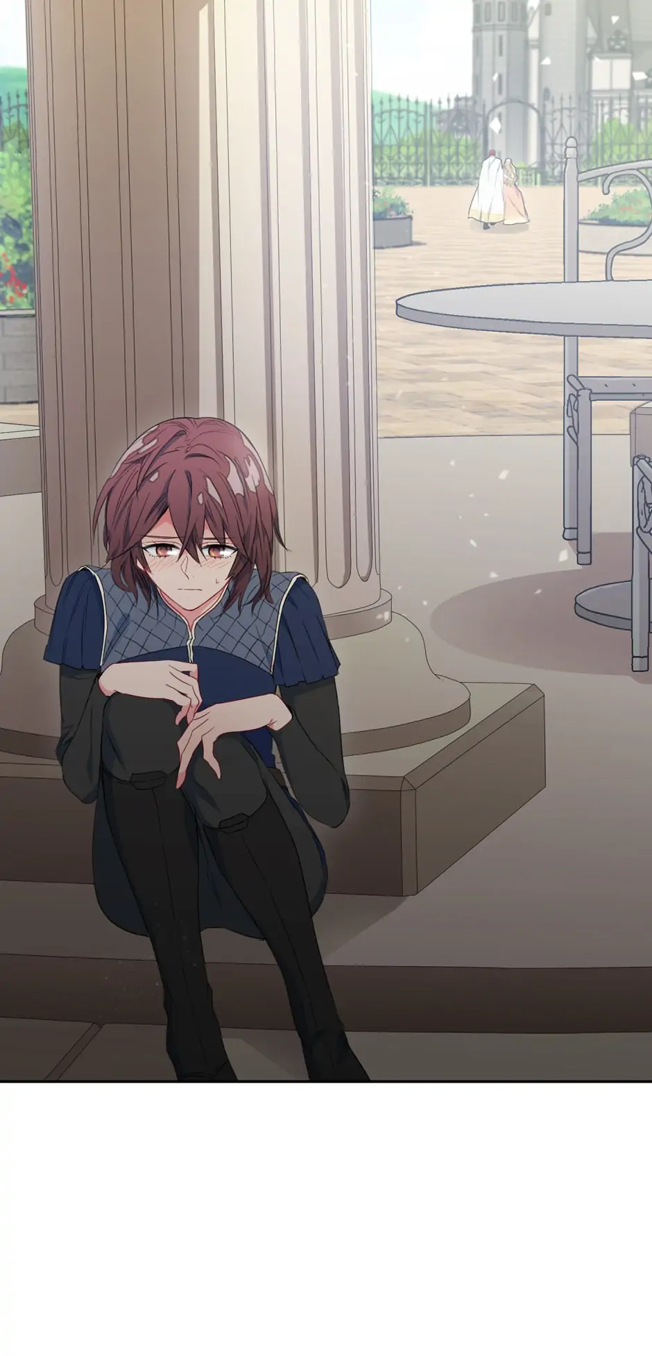 Read As You Wish, Prince ENGLISH Manga Online