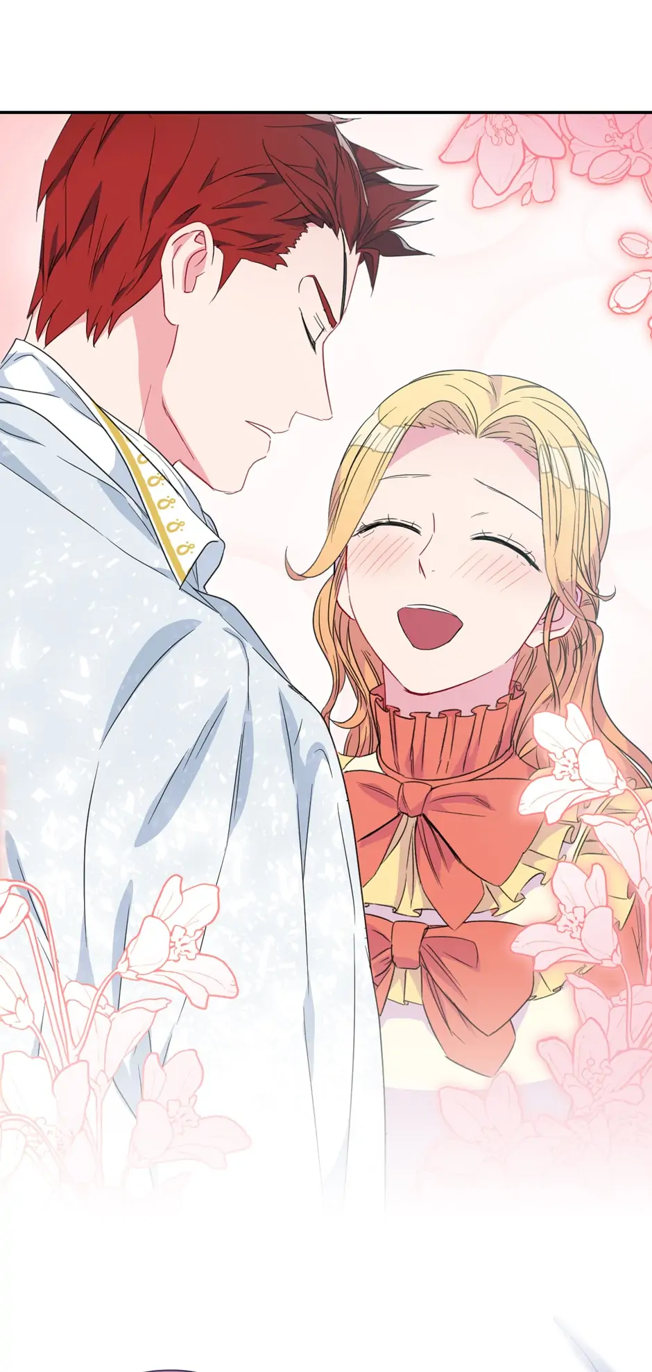 Read As You Wish, Prince ENGLISH Manga Online