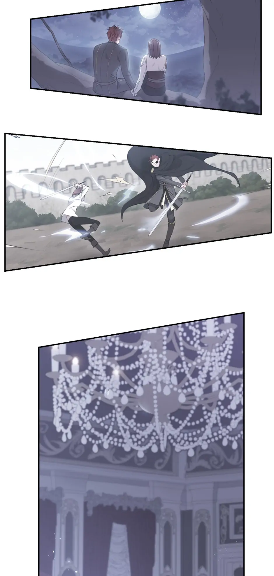 Read As You Wish, Prince ENGLISH Manga Online